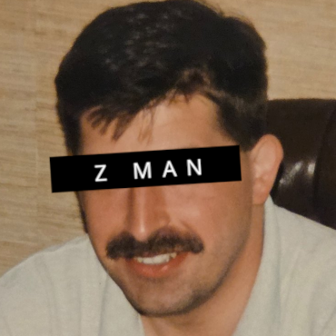 Z Man